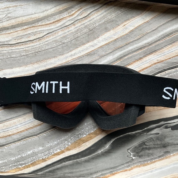 New Smith Cloudy Day Goggles - Unisex - Picture 2 of 2